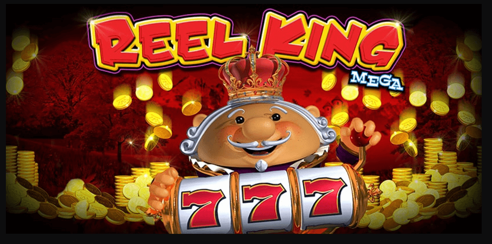 Reel King Mega Slot review india