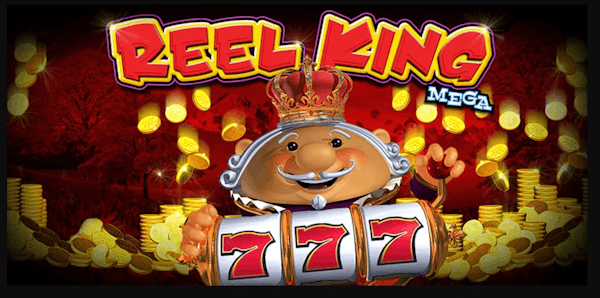 Reel King Mega Slot review india