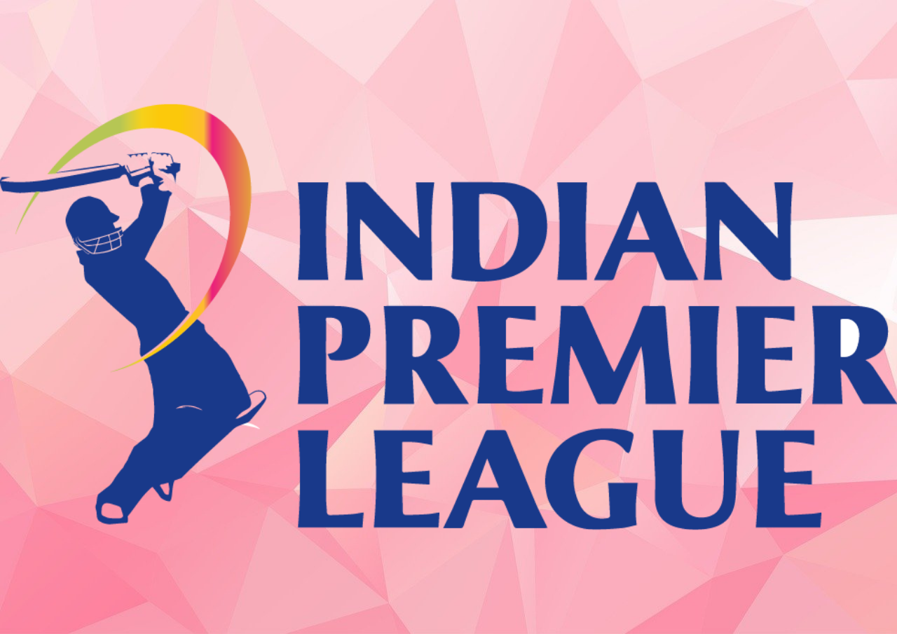 IPL2021 Logo