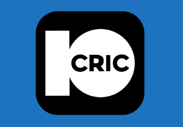 10Cric Logo