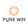 Pure Win Logo