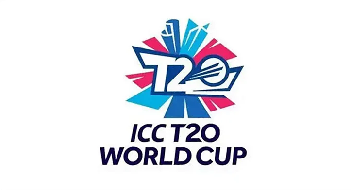 T20 World Cup Logo