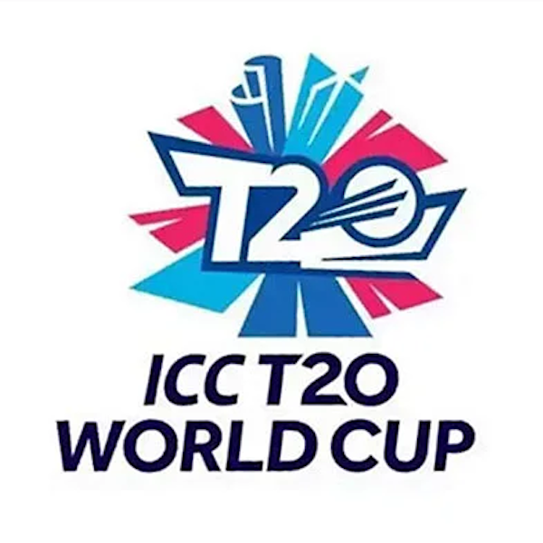 T20 World Cup Logo