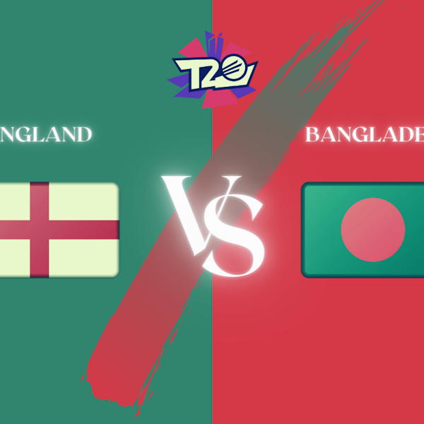 England Vs B2 T20 World Cup Prediction