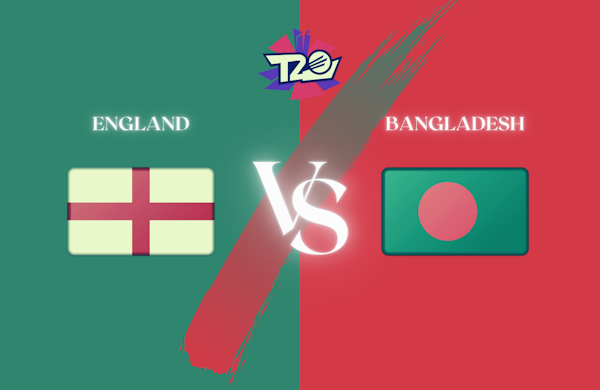 England Vs Bangladesh T20