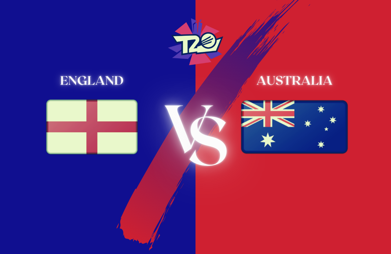 England Vs Australia T20 World Cup Prediction