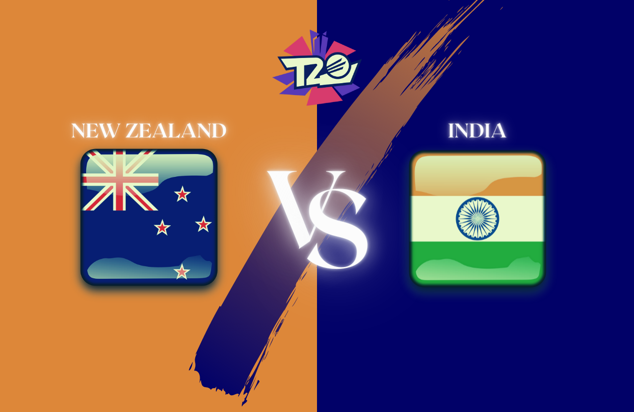 India Vs New Zealand T20 World Cup Prediction