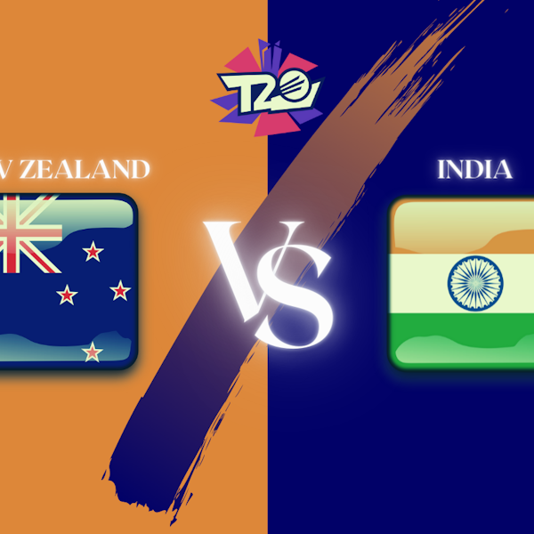 India Vs New Zealand T20 World Cup Prediction