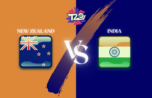 India Vs New Zealand T20 World Cup Prediction