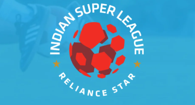 Indian Super League Logo