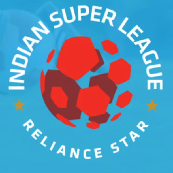 Indian Super League Logo