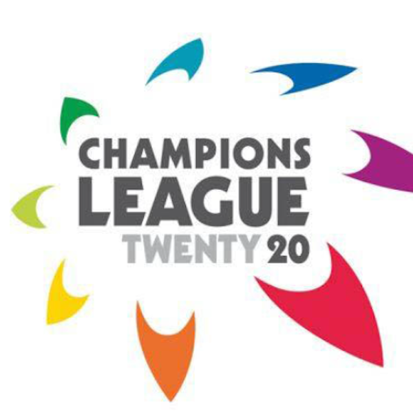 Champions League Twenty20 Logo