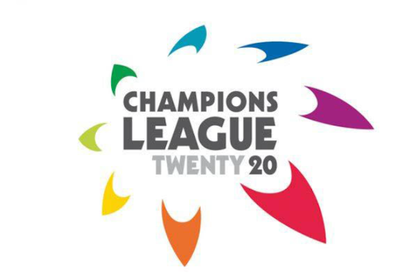 Champions League Twenty20 Logo