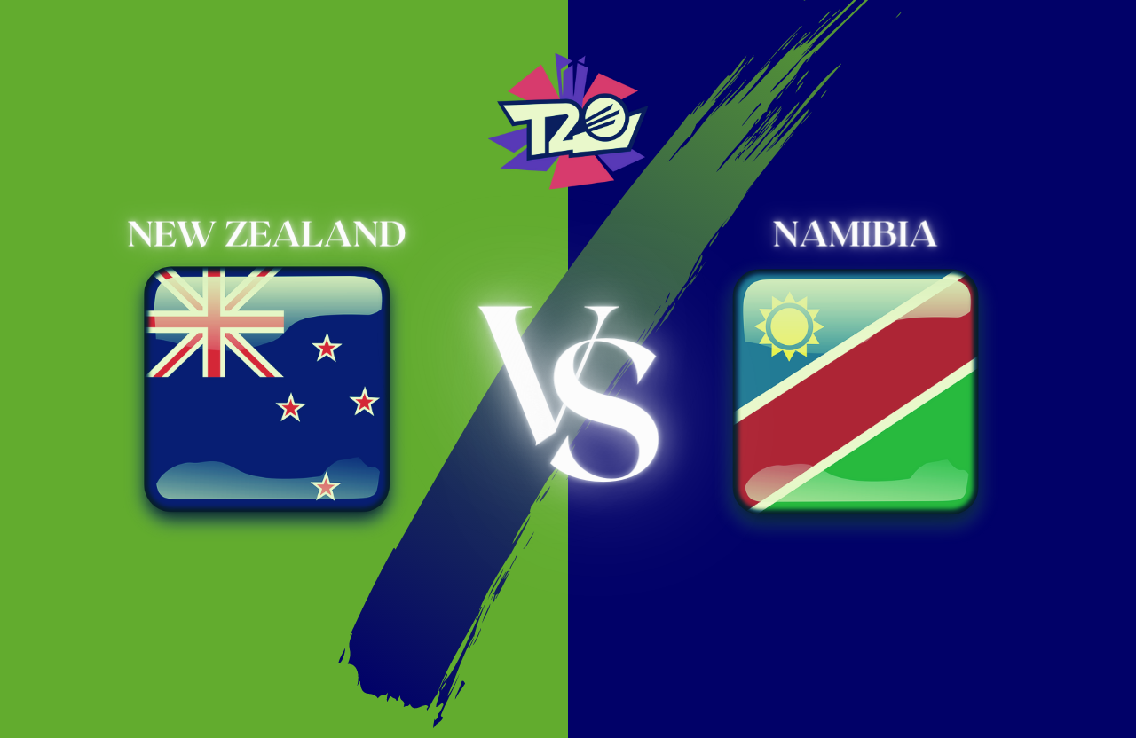 New zealand vs namibia