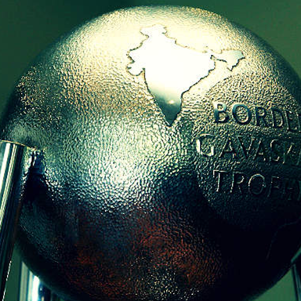 Border Gavaskar Trophy