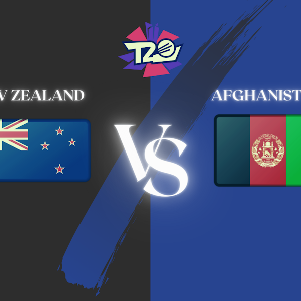 New Zealand Vs Afghanistan T20 World Cup Prediction