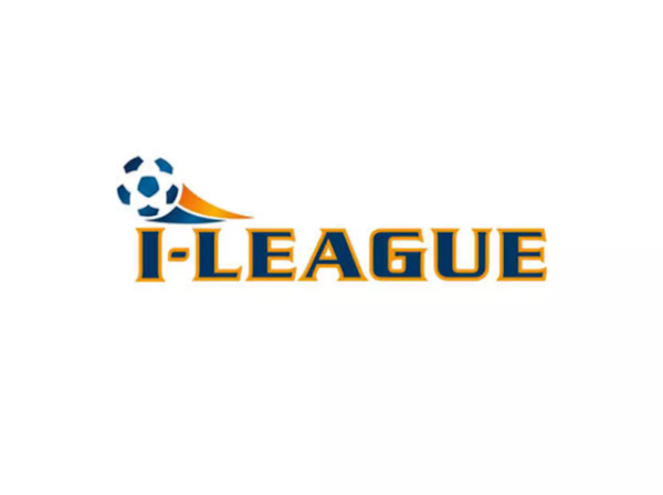I-League Logo
