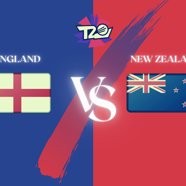 England Vs New Zealand T20 World Cup Prediction