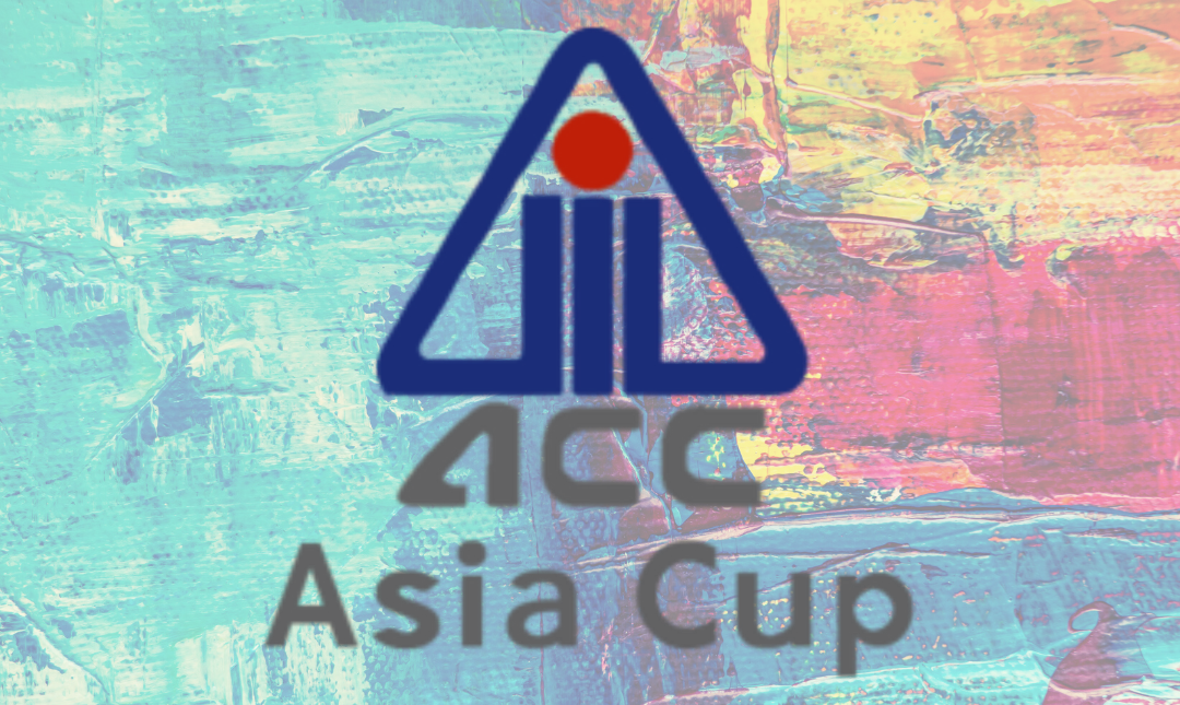 ACC Asia Cup Logo