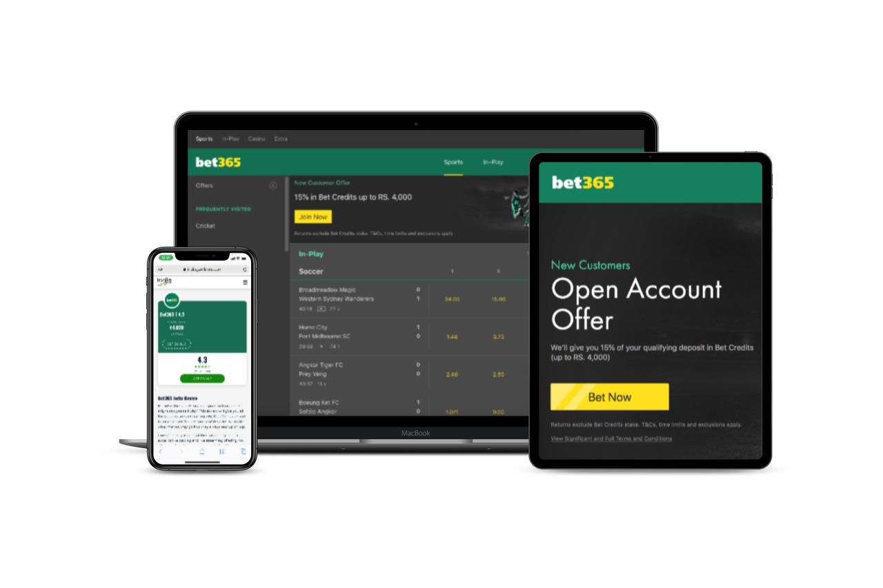Your Weakest Link: Use It To Becric Betting App
