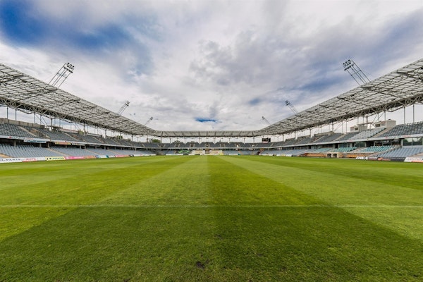 State football leagues in India