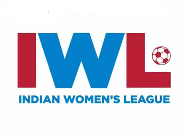 Indian Women's League Logo