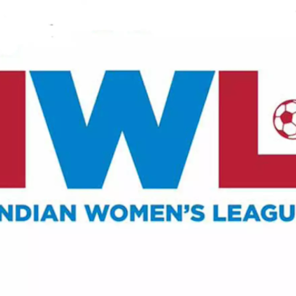 Indian Women's League Logo