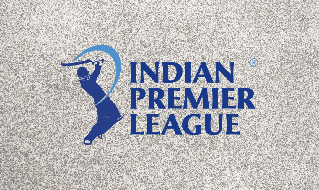 IPL - Indian Premier League Logo