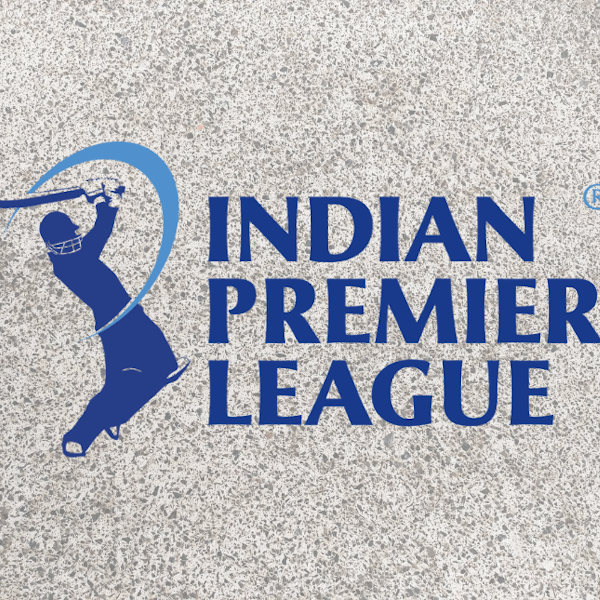 IPL — Indian Premer League Logo