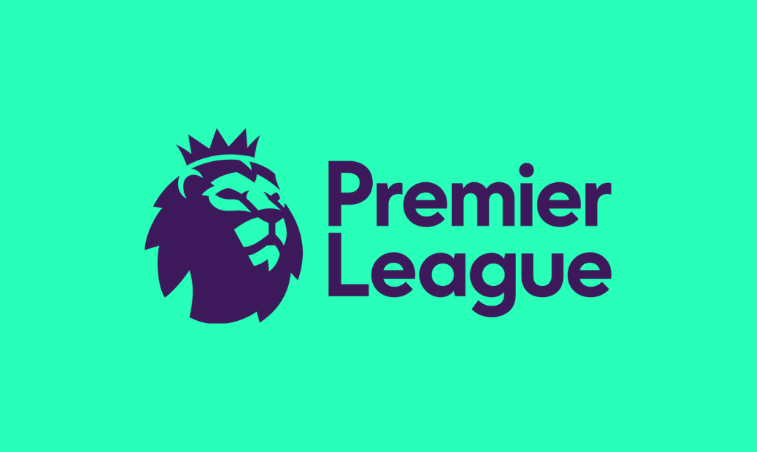 EPL - English Premier League Logo