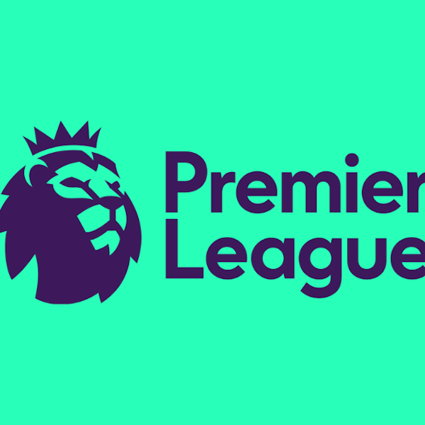 EPL - English Premier League Logo