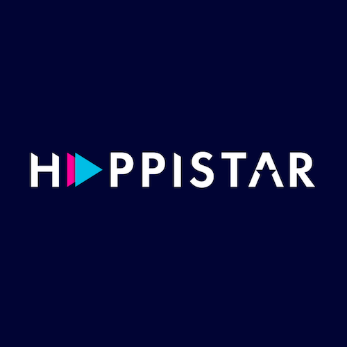 Happistar Casino Logo