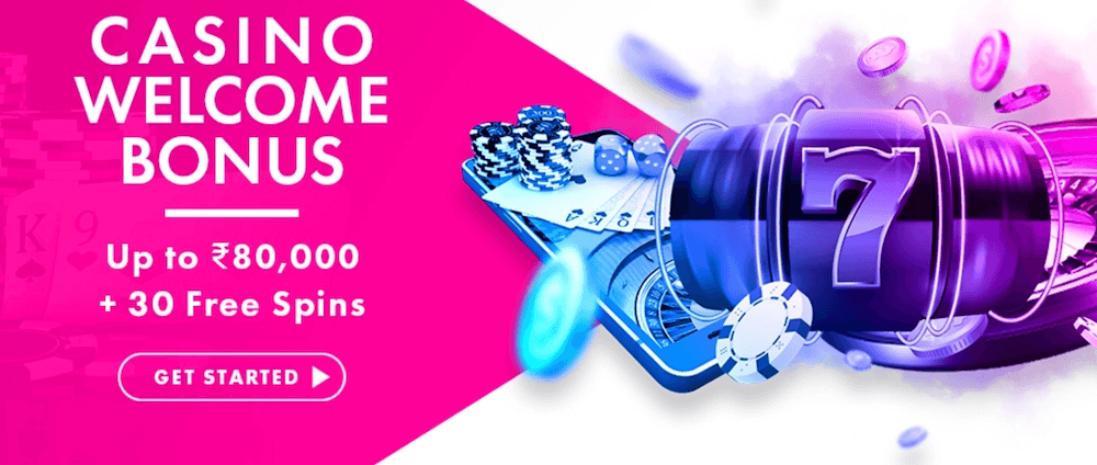 Happistar Casino Bonus