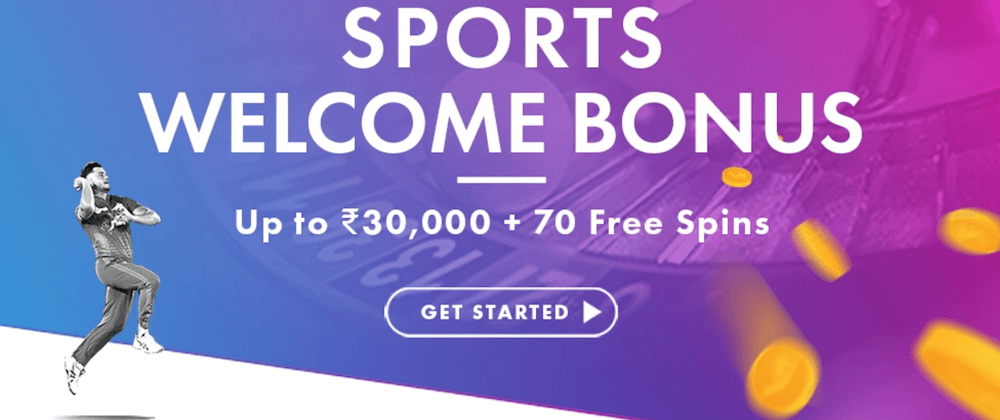 Happistar Sports Betting Bonus