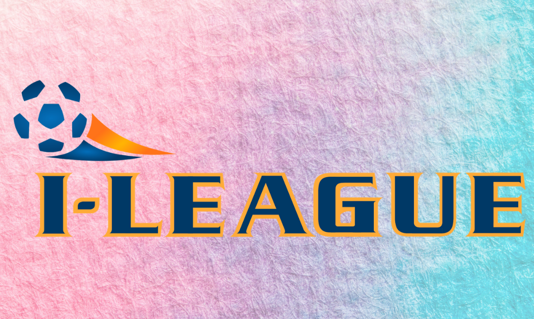 I league Logo