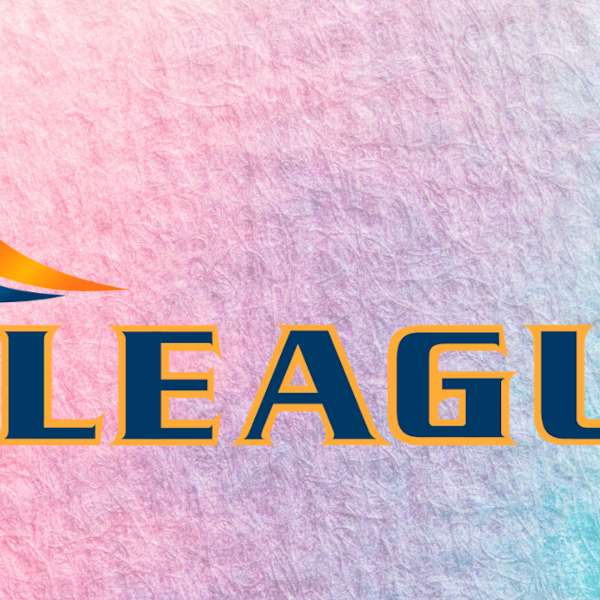 I league Logo