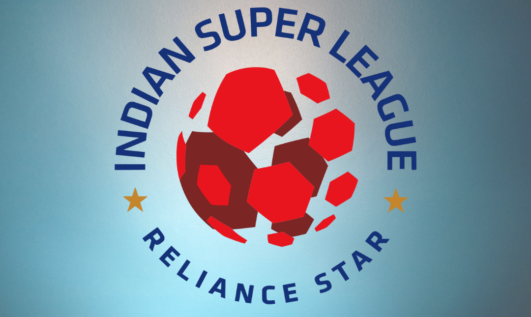 Indian Super League Logo