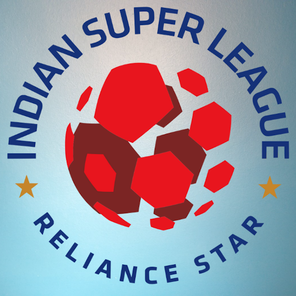 Indian Super League Logo
