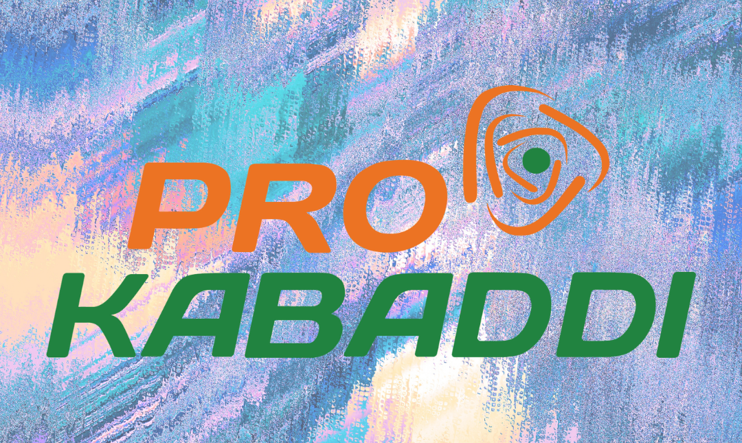 Pro Kabaddi League Logo