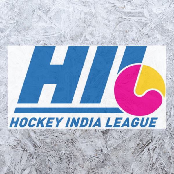 Hockey India League Logo