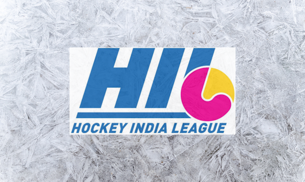 Hockey India League Logo