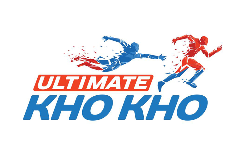 Ultimate Kho-Kho League Logo