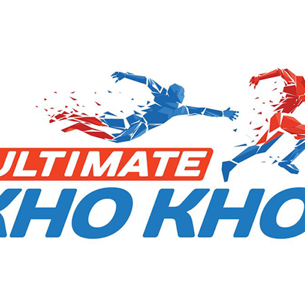 Ultimate Kho-Kho League Logo