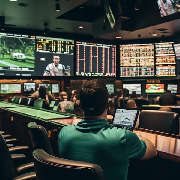 BetMGM and Draftkings promotion