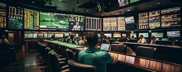 BetMGM and Draftkings promotion
