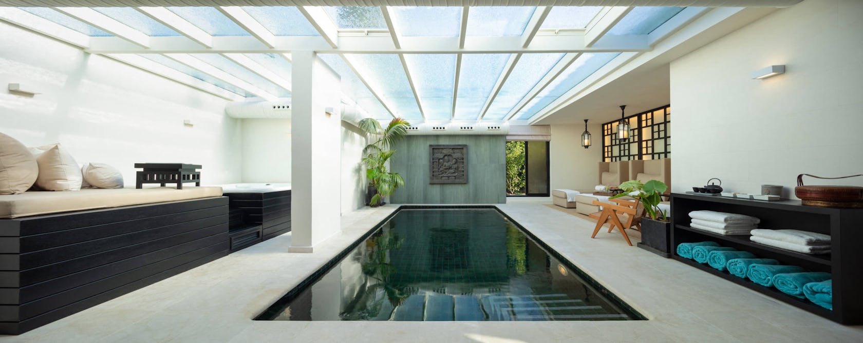 pool water swimming pool building architecture window interior design indoors