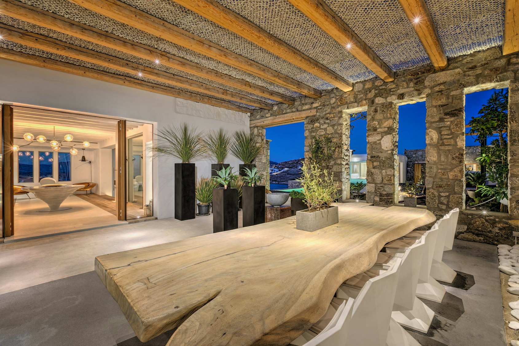 wood plywood lobby room indoors flooring hardwood furniture floor