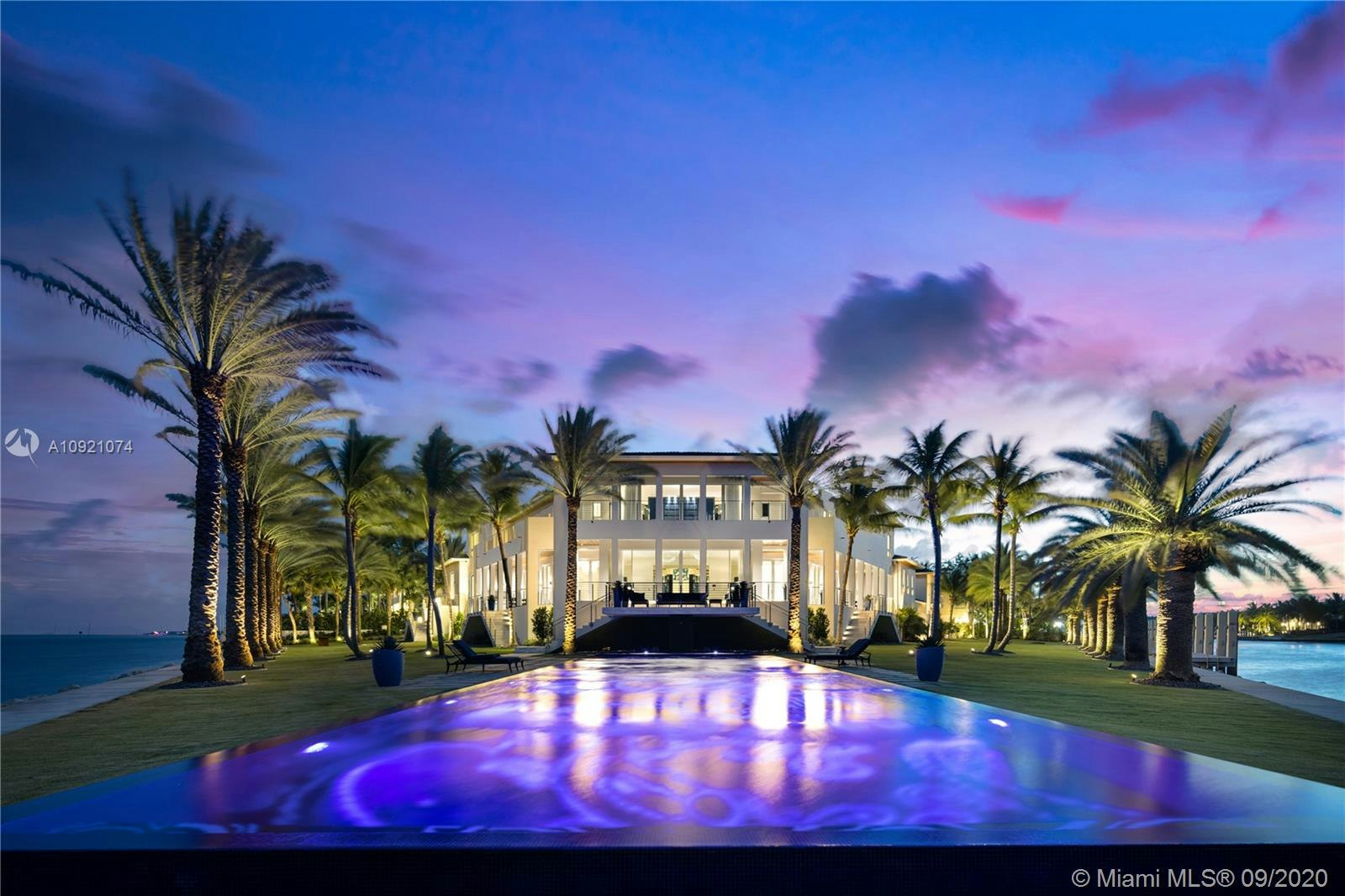 resort hotel building