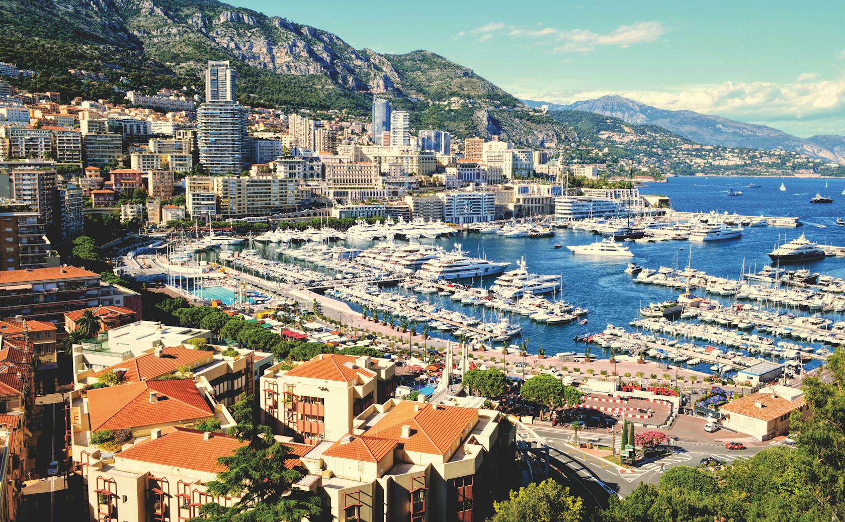 All about expatriation in Monaco