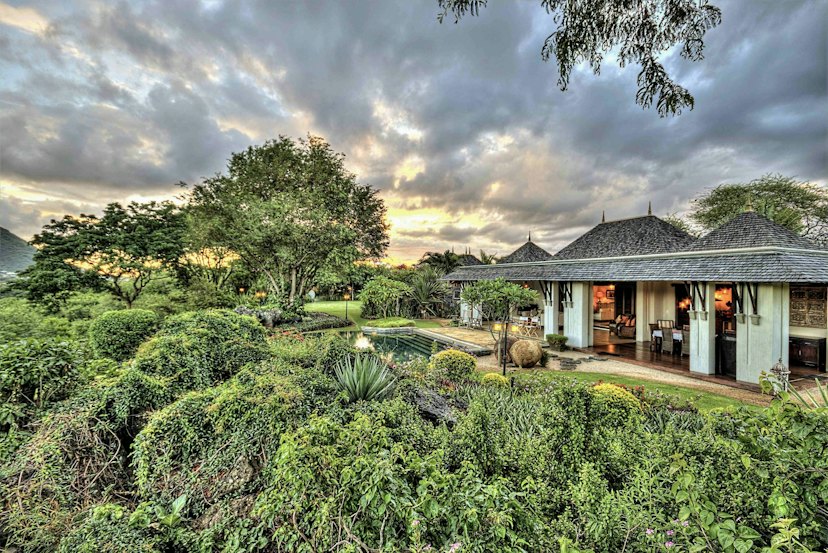 Tamarina Golf Estate
